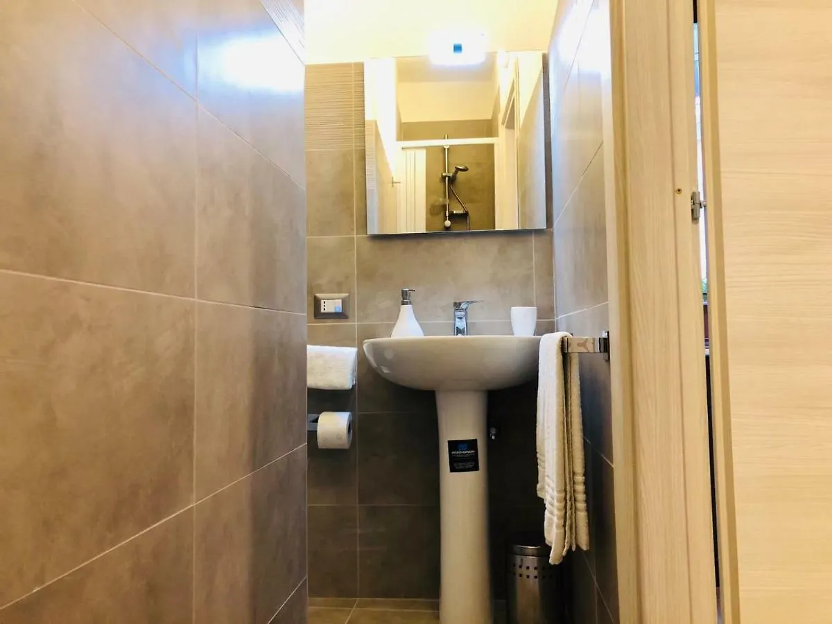 Сasa de vacaciones Villa U Peri Alivu House CTA