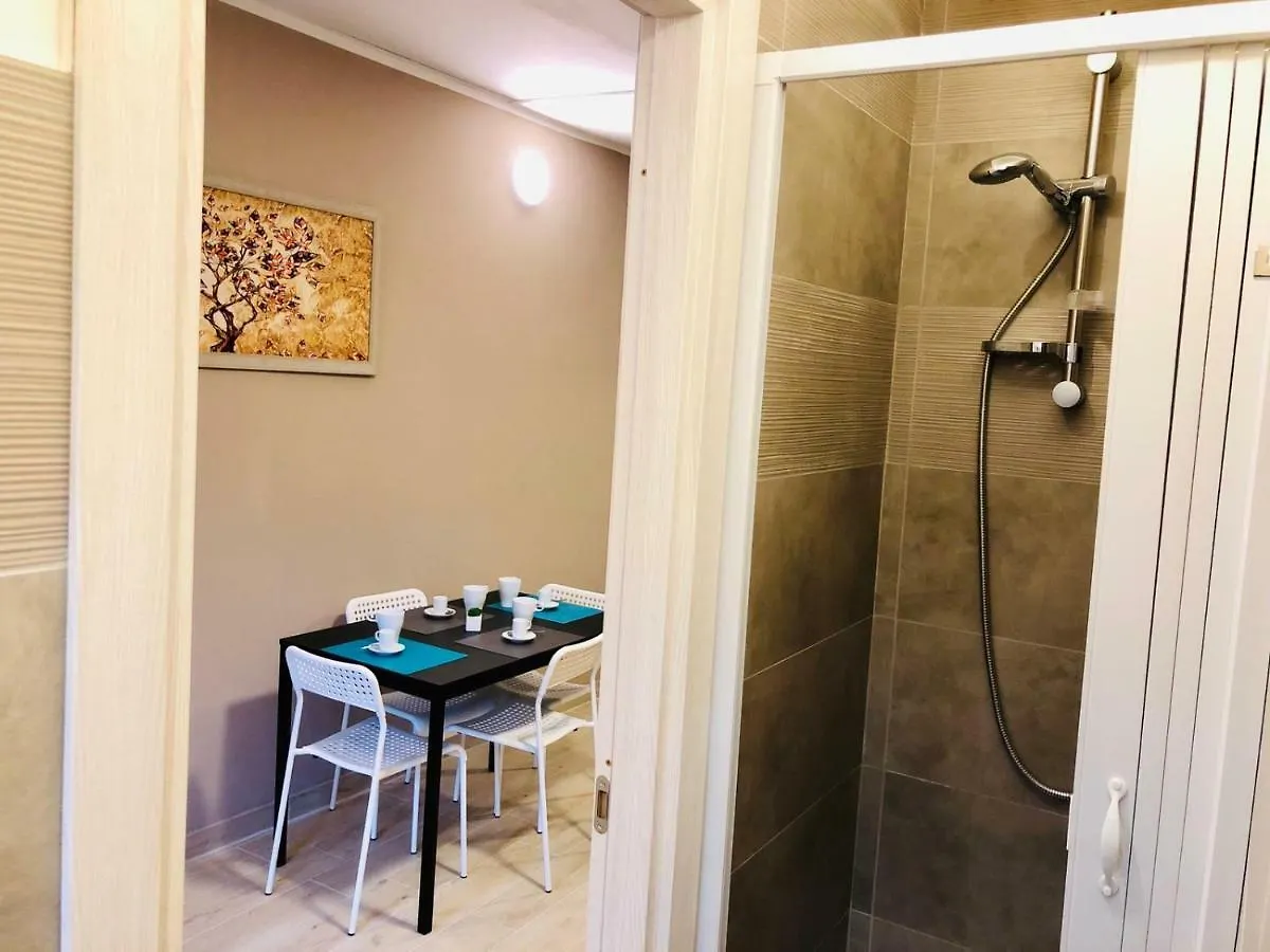 Villa U Peri Alivu House CTA Сasa de vacaciones