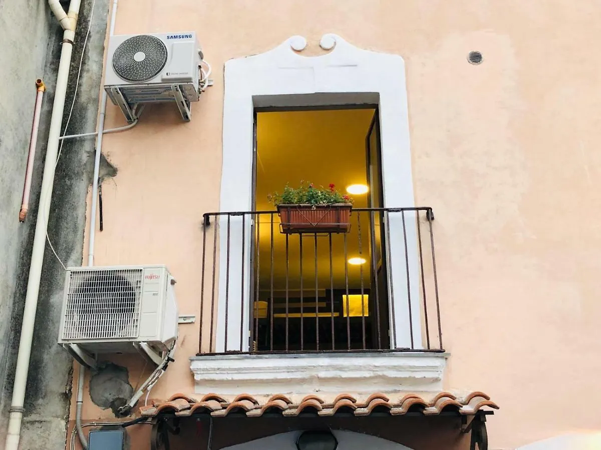 Villa U Peri Alivu House CTA Сasa de vacaciones