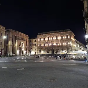 Holiday home Al Teatro, Catania
