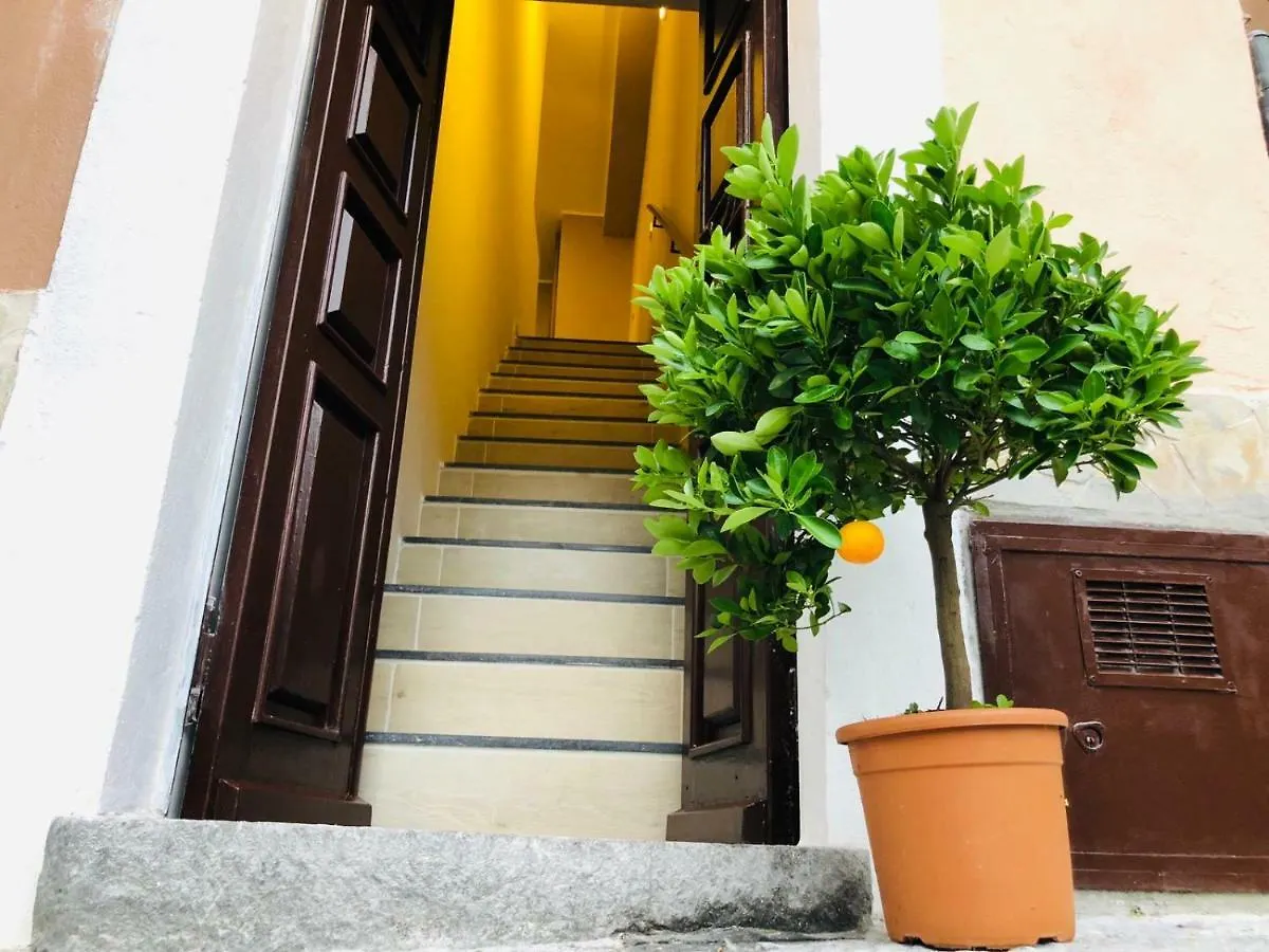 Semesterbostad U Peri Alivu House Villa CTA